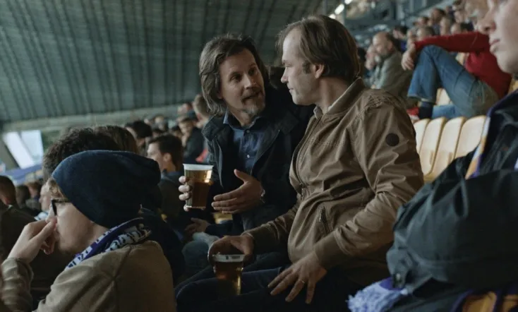 Slovenia, Australia and Tomorrow the World