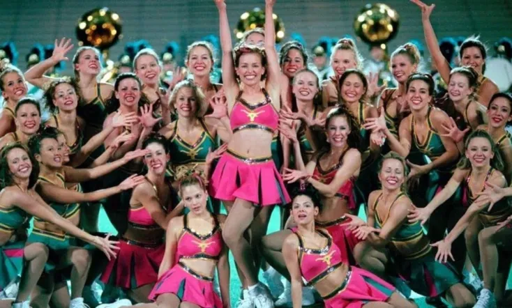 Slap Her... She's French