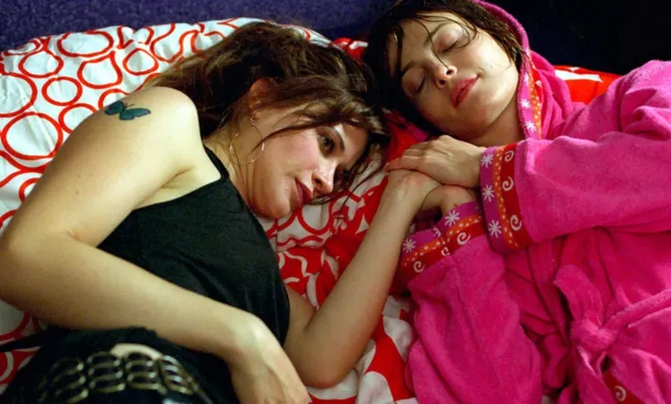 Sleepless - Senza sonno