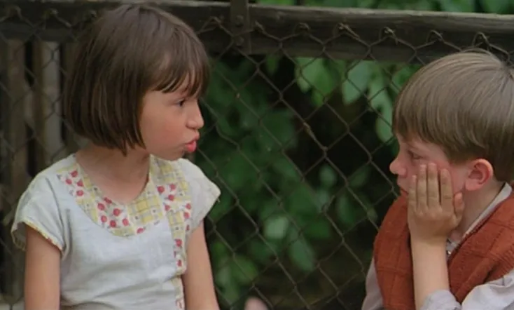 Sleep Sweet, My Darling