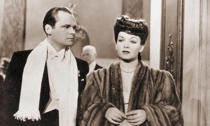 Sleeping Car To Trieste