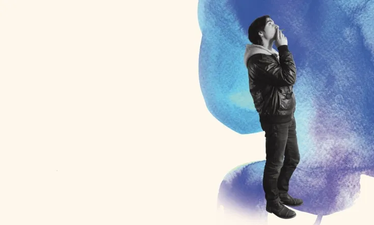 Sleepless Night in Paris