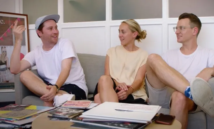 Sleepless: The Story of Future Classic