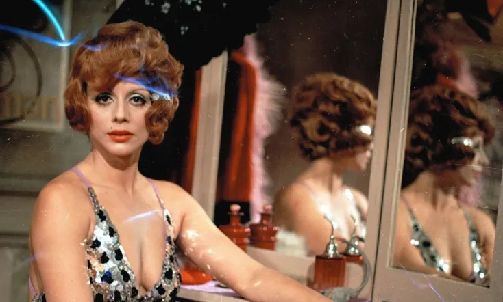 Slečna ze spořitelny