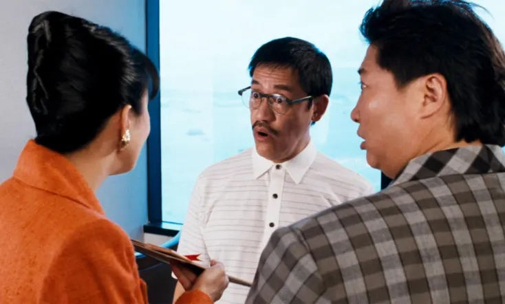 Slickers vs. Killers