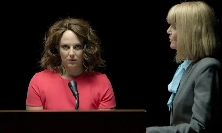 Slut or Nut: The Diary of a Rape Trial