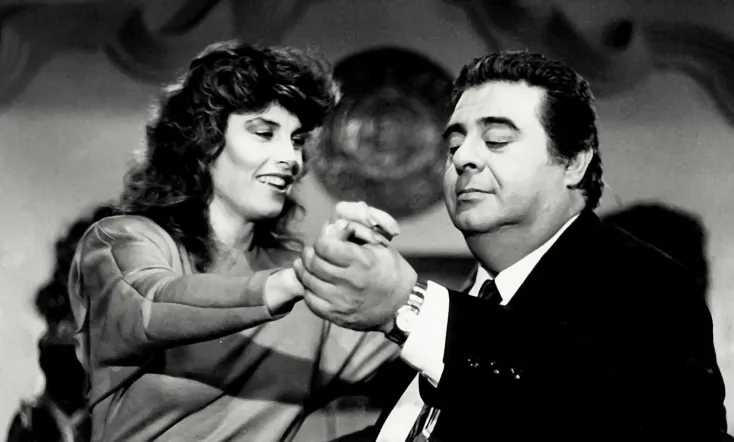 Sálvese quién pueda