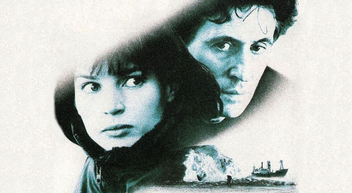 Smilla's Sense of Snow