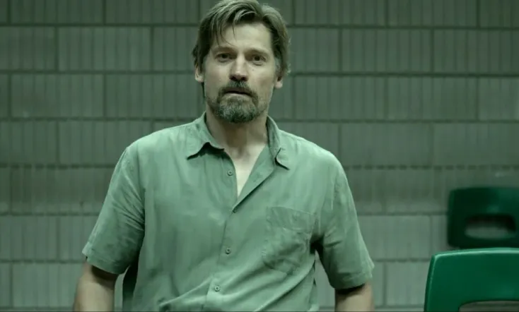Small Crimes
