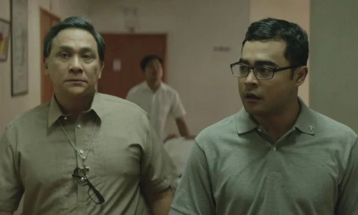 Smaller and Smaller Circles