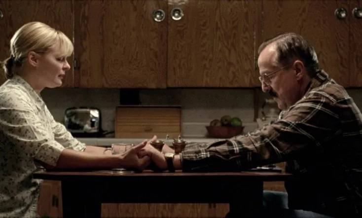 Small Town Murder Songs