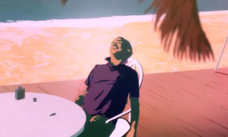 Smash and Grab: The Story of the Pink Panthers