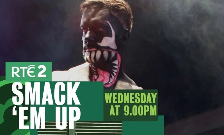 Smack 'Em Up: Reality Bites