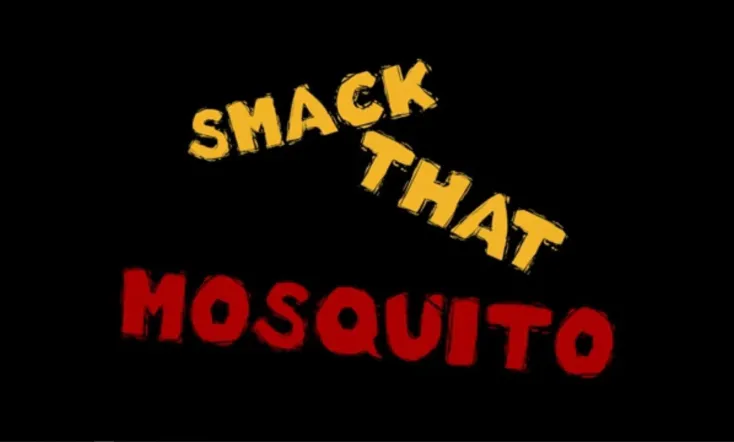 Smack That Mosquito