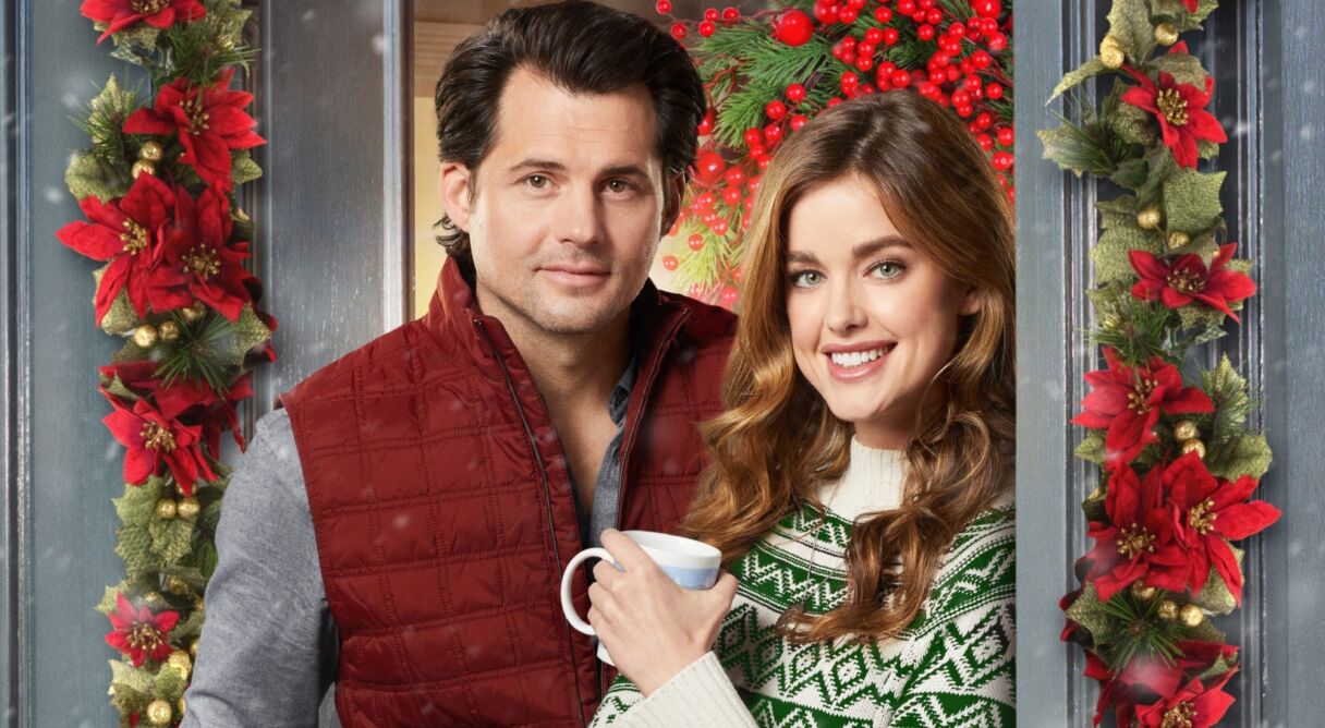 Small Town Christmas