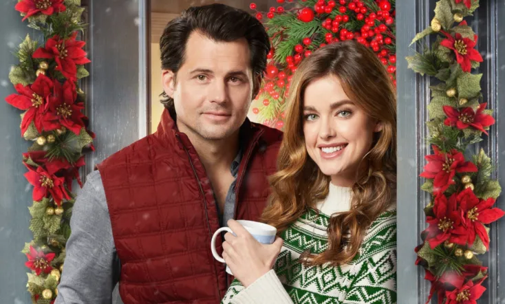 Small Town Christmas