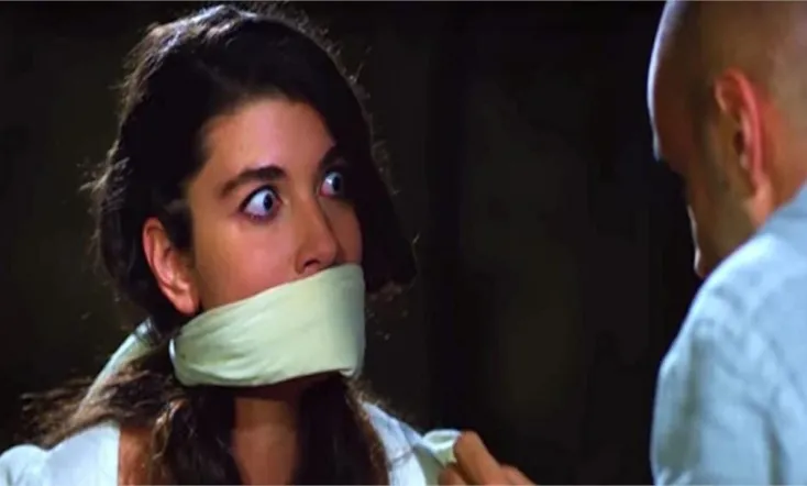 Sümela'nın Şifresi Temel