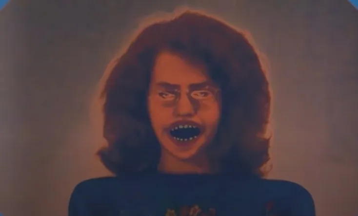 Smile Guide 2 - How To Make From  Paper