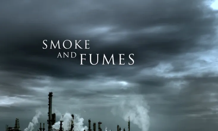 Smoke and Fumes: The Climate Change Cover-Up