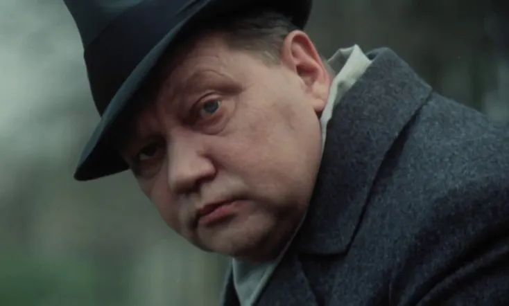 Smoke on the Potato Fields