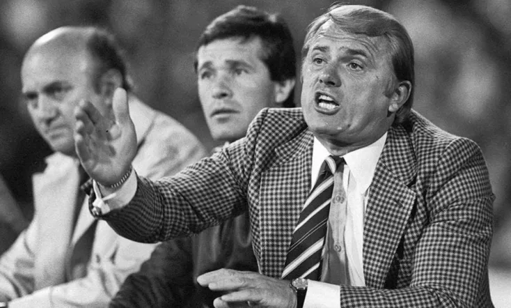 "...és Mészöly Kálmán, a kapitány"