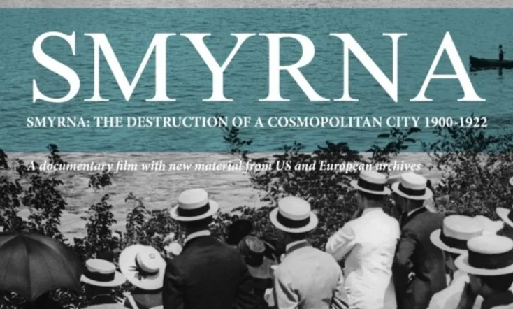 Smyrna: The Destruction of a Cosmopolitan City - 1900-1922
