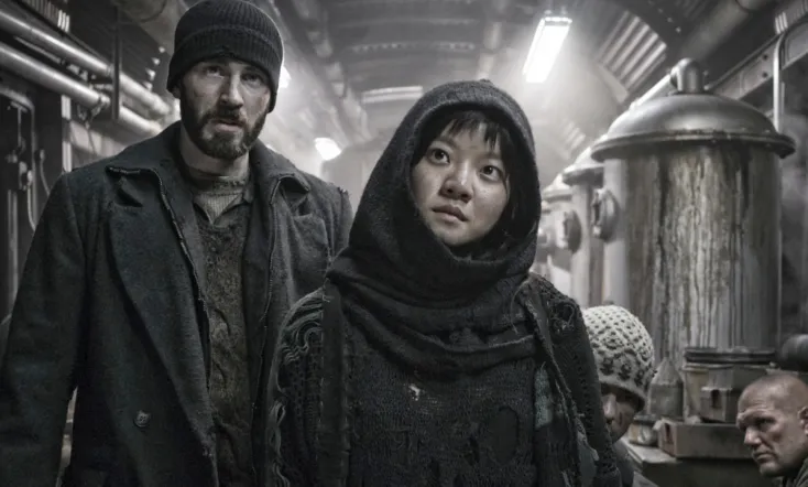 Snowpiercer