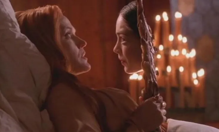 Snow White: The Fairest of Them All