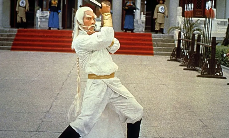 Snuff Bottle Connection