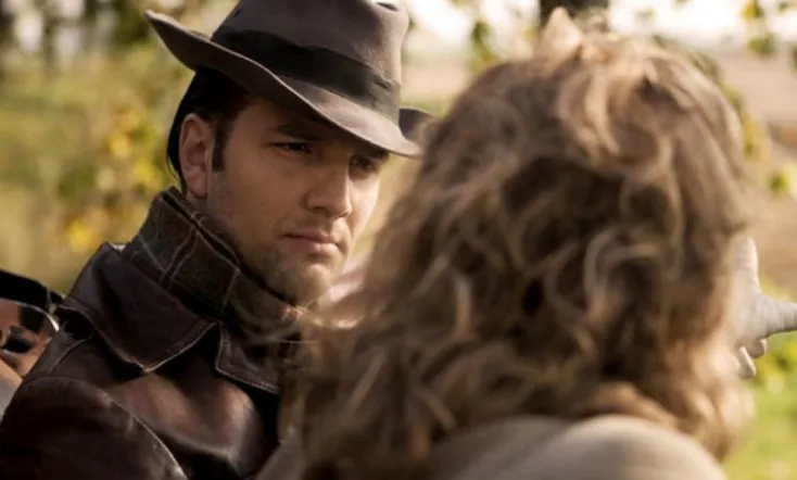 Snuf de Hond en de Jacht op de Vliegende Volckert