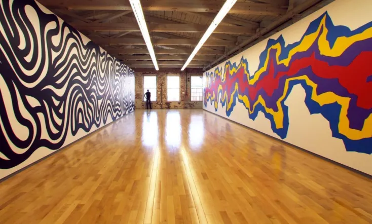 Sol LeWitt