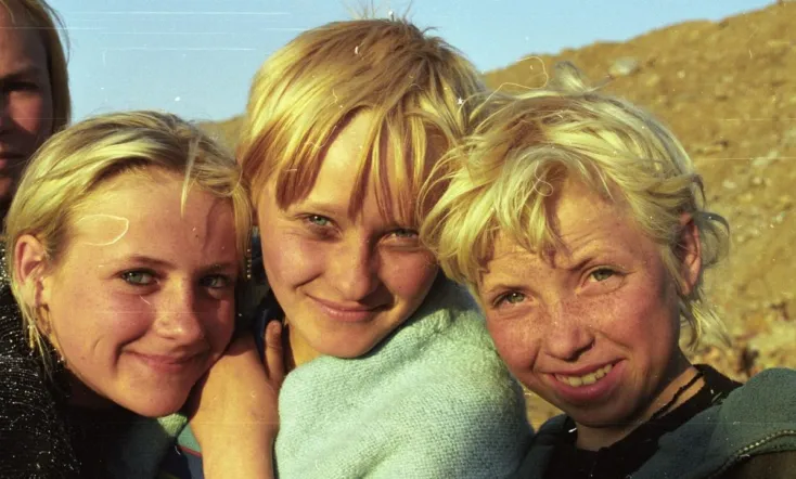 Something Better to Come