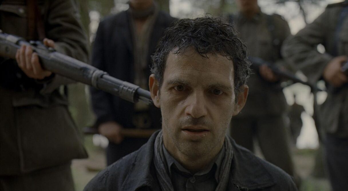 Son of Saul