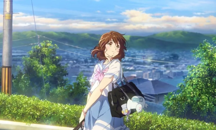 Sound! Euphonium the Movie: May the Melody Reach You!