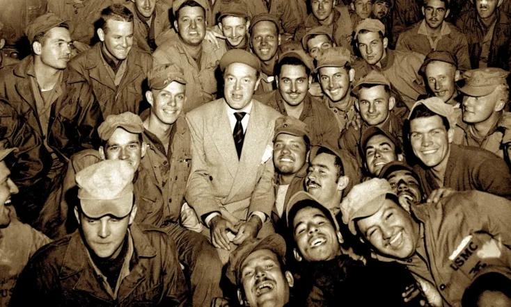 Songs That Won the War