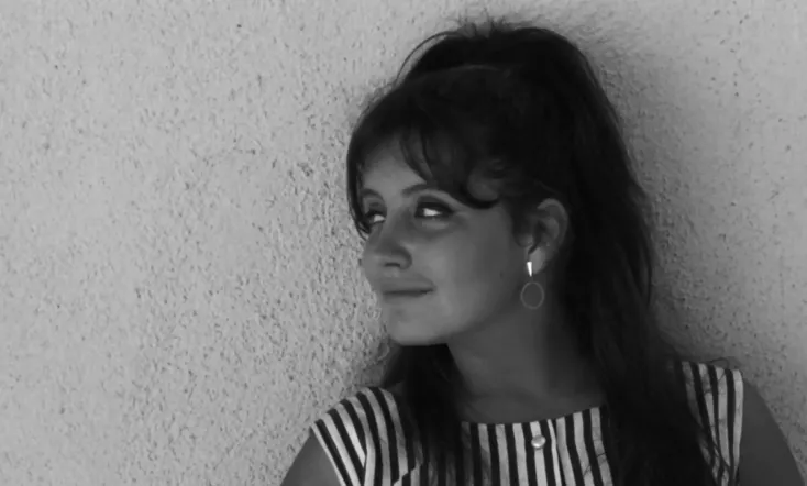 Solange dans nos campagnes