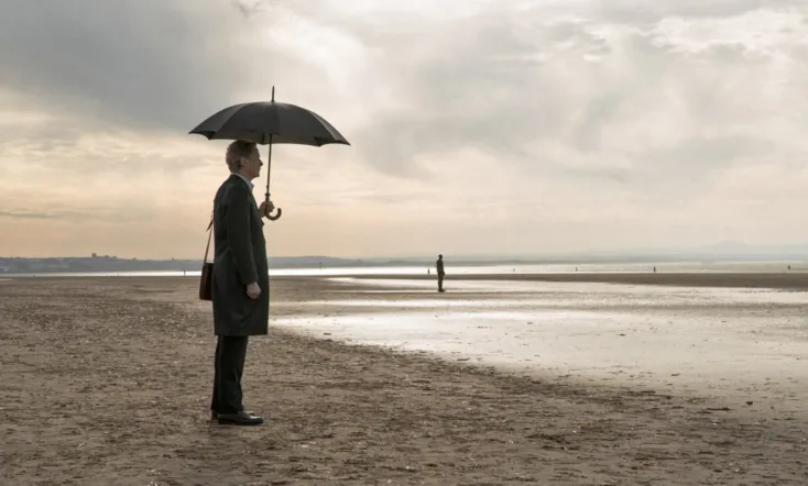 Sometimes Always Never