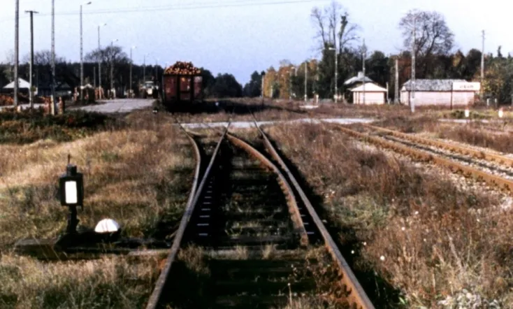 Sobibor, October 14, 1943, 4 p.m.
