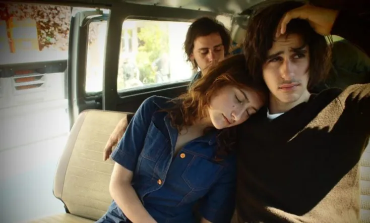 Something in the Air