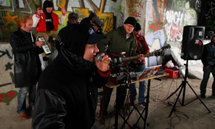 Sound of Heimat - Deutschland Singt