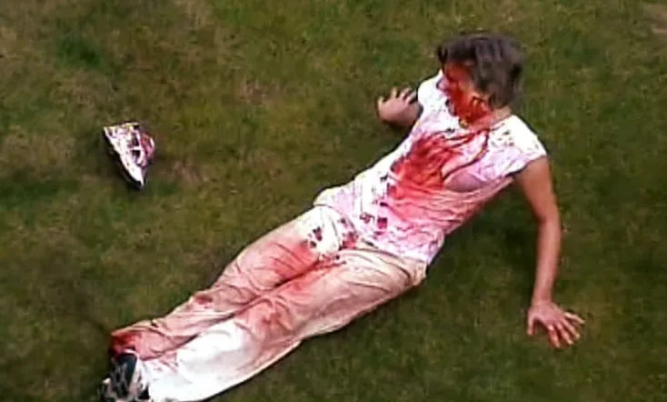 Socks from the Rocks