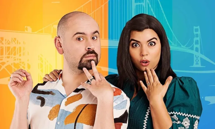 Socios por accidente