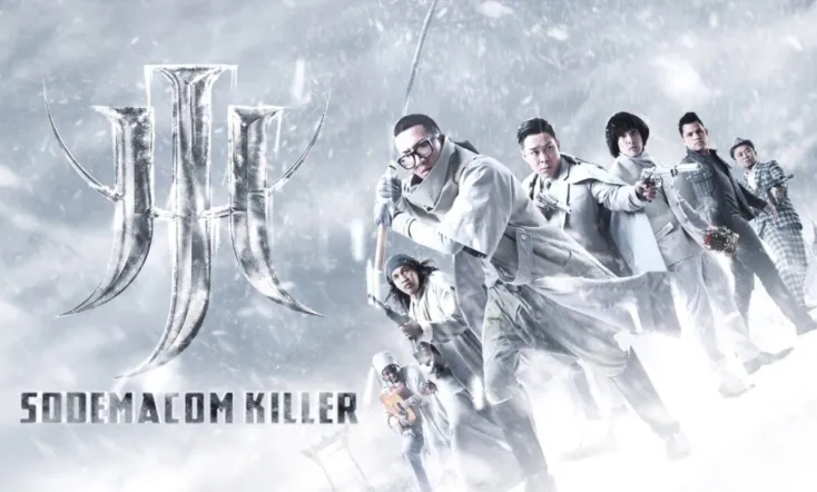 Sodemacom Killer 2