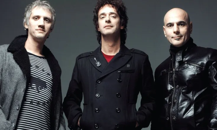 Soda Stereo: Una parte de la euforia