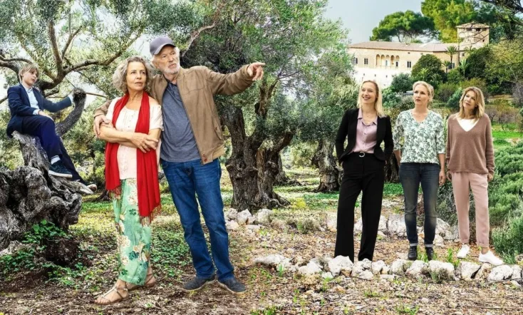 So einfach stirbt man nicht