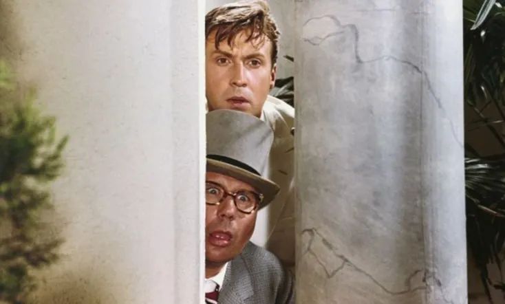 So ein Millionär hat's schwer