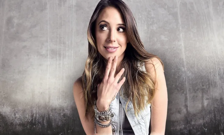 Sofía Niño de Rivera: Exposed