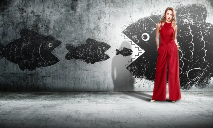 Sofía Niño de Rivera: Natural Selection