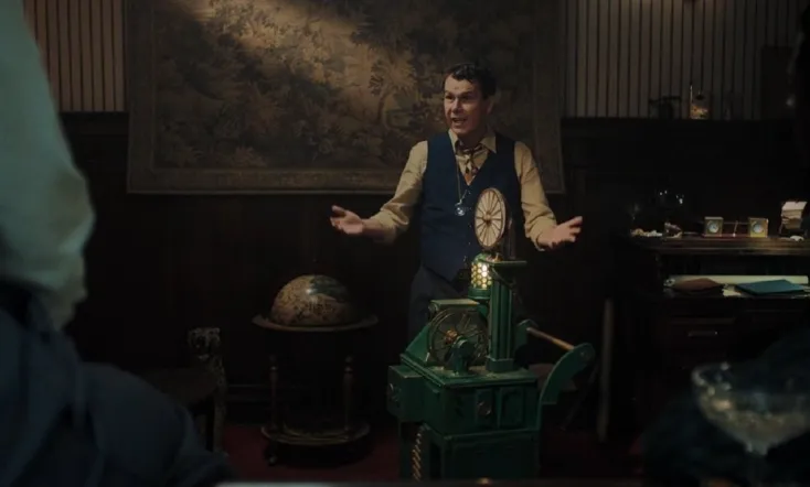 Sofia's Original State