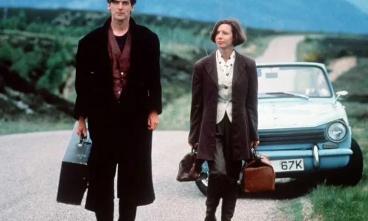 Soft Top Hard Shoulder